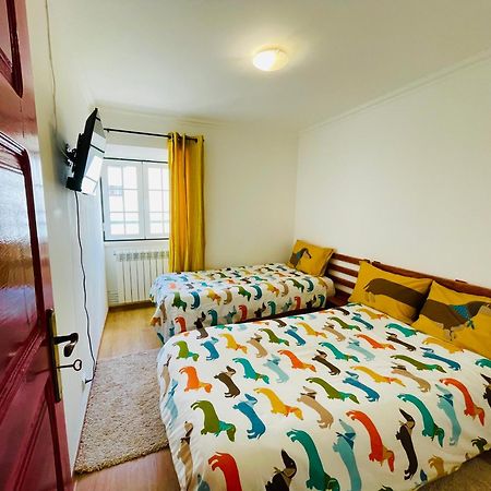 Casa Da Laranjeira Villa Vale Covo  Kültér fotó