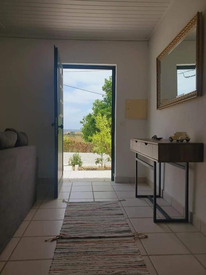 Casa Da Laranjeira Villa Vale Covo  Kültér fotó