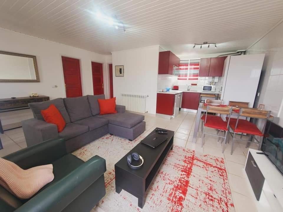 Casa Da Laranjeira Villa Vale Covo  Kültér fotó