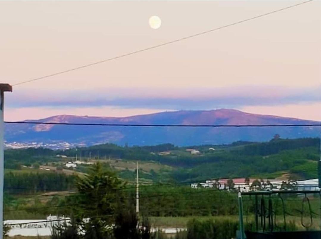 Casa Da Laranjeira Villa Vale Covo  Kültér fotó