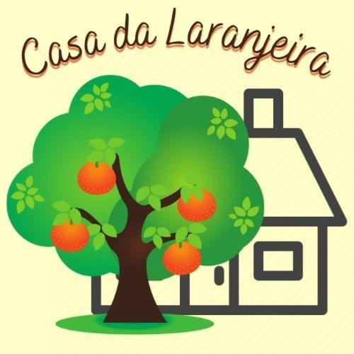 Casa Da Laranjeira Villa Vale Covo  Kültér fotó