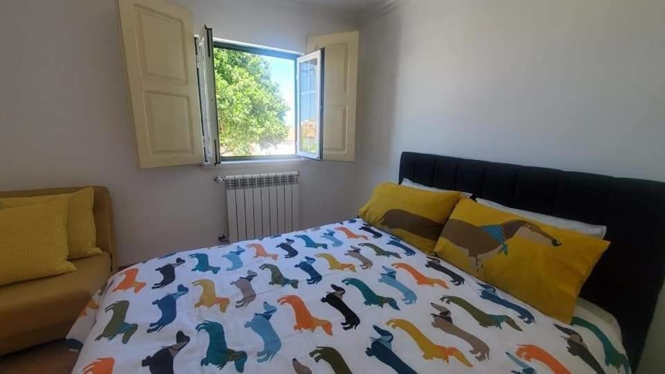 Casa Da Laranjeira Villa Vale Covo  Kültér fotó