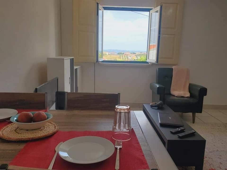 Casa Da Laranjeira Villa Vale Covo  Kültér fotó