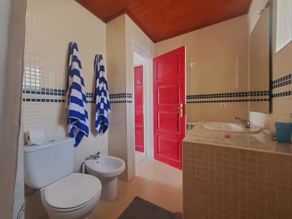 Casa Da Laranjeira Villa Vale Covo  Kültér fotó