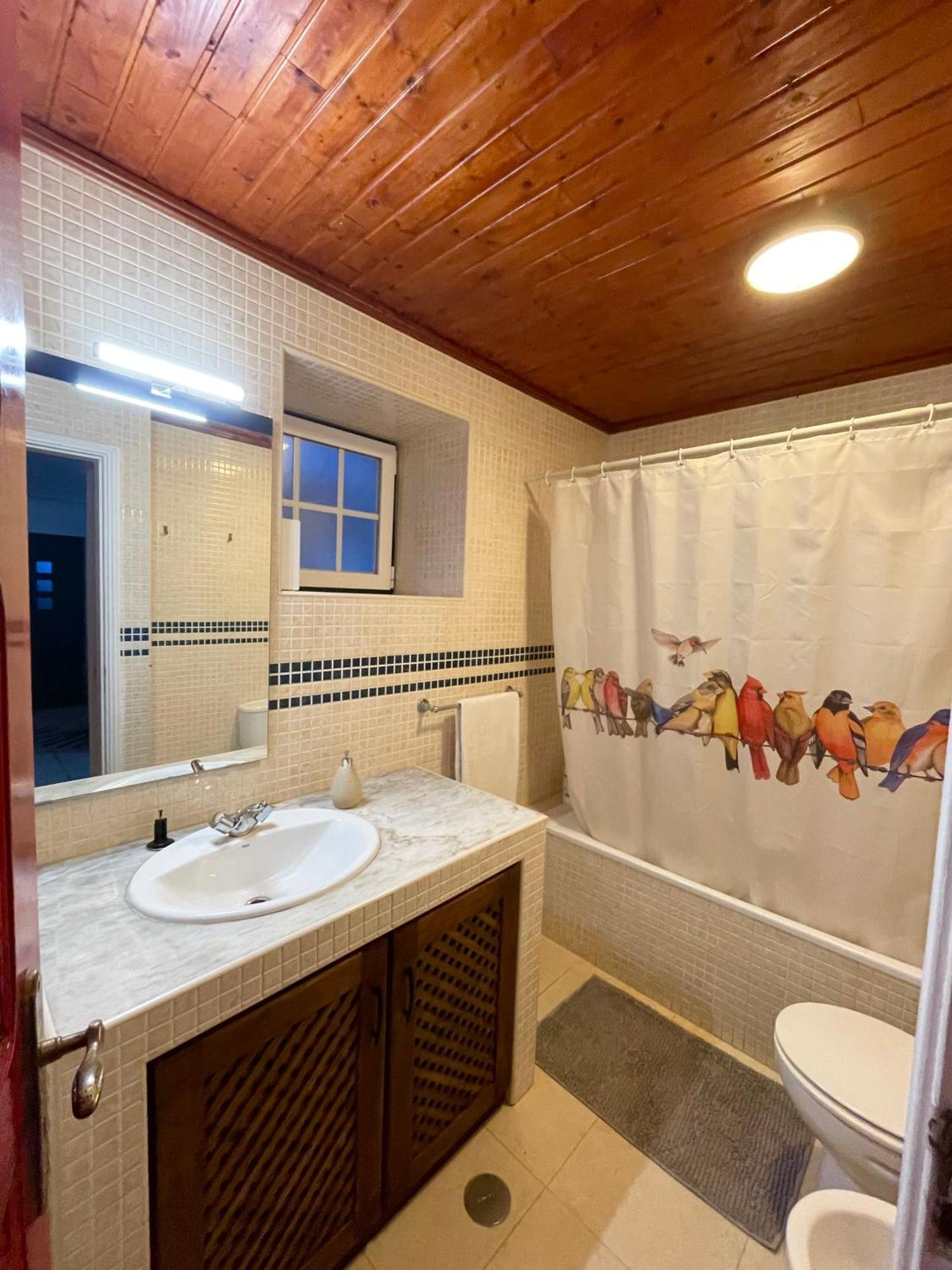 Casa Da Laranjeira Villa Vale Covo  Kültér fotó