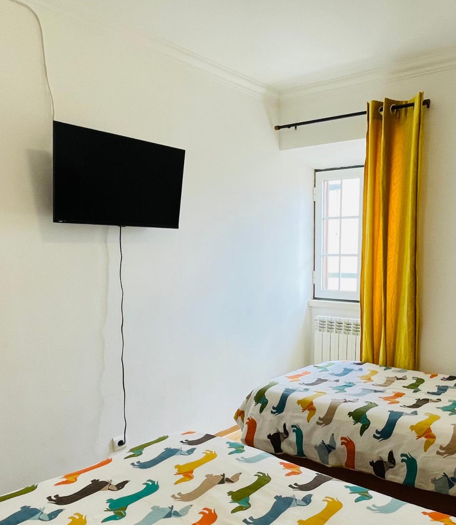 Casa Da Laranjeira Villa Vale Covo  Kültér fotó